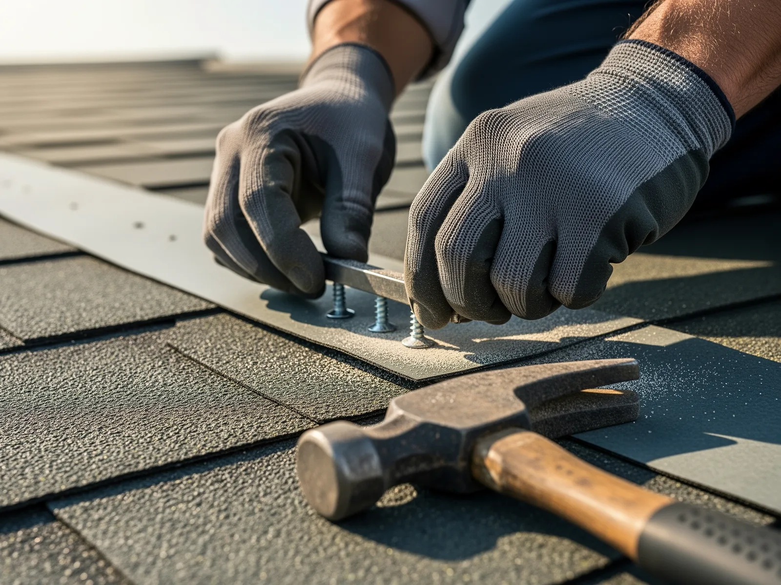 Why choose Fascia Repair in Breezewood, PA